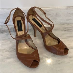 Antonio Pernas High Heeled shoes